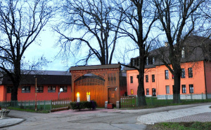 Základná škola s materskou školou, Nenince Základná škola s materskou školou, Nenince
